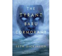 The Tyrant Baru Cormorant: 3 (Masquerade)
