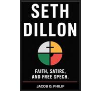 SETH DILLON: Faith, Satire, and Free Speech
