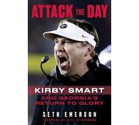 Seth Emerson Attack the Day (Tascabile)