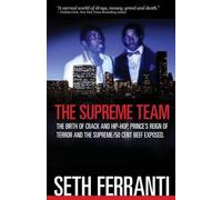 Seth Ferranti The Supreme Team (Tascabile)