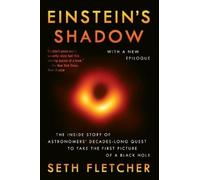 Seth Fletcher Einstein's Shadow (Tascabile)