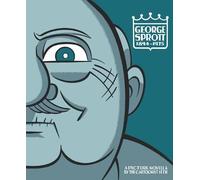 George Sprott: 1894-1975