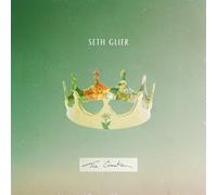 Glier, Seth The Coronation (CD)