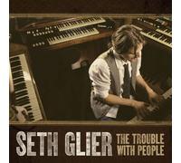Seth Glier The Trouble With People (CD)