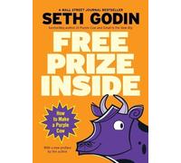 Seth Godin Free Prize Inside (Tascabile)