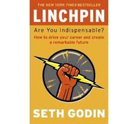 Seth Godin Linchpin (Tascabile)