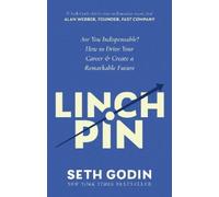 Seth Godin Linchpin (Tascabile)
