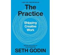 Seth Godin Practice (Copertina rigida)