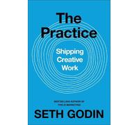 Seth Godin The Practice (Tascabile)
