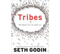 Seth Godin Tribes (Copertina rigida)