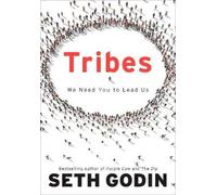 Seth Godin Tribes (Copertina rigida)