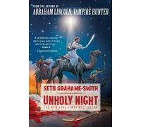 Seth Grahame-Smith Unholy Night (Tascabile)