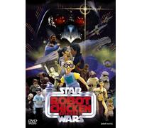 Seth Green - Robot Chicken : Star Wars Episode 2 [Edizione: Giappone]
