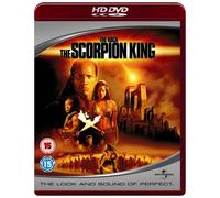 Seth Green - Scorpion King, the