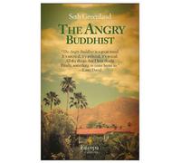 Seth Greenland The Angry Buddhist (Tascabile)