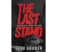 Seth Gruber The Last Stand (Tascabile)