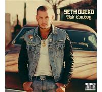 Seth Gueko - Bad Cowboy