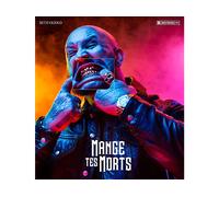 - Seth Gueko - Mange Tes Morts - Vinile