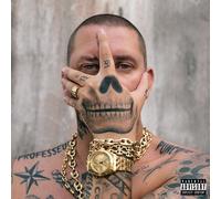 Seth Gueko - Professeur Punchline (CD)
