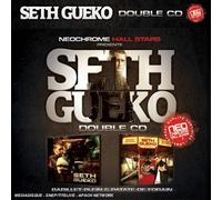 Seth Gueko - Seth Gueko