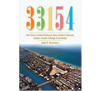 Seth H. Bramson 33154 (Tascabile)