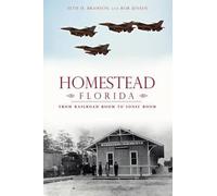 Seth H. Bramson Bob Jensen Homestead, Florida (Tascabile)