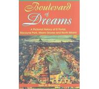 Seth H. Bramson Boulevard of Dreams (Tascabile)