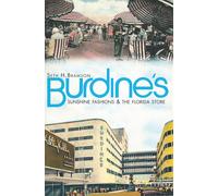 Seth H. Bramson Burdine's (Tascabile)