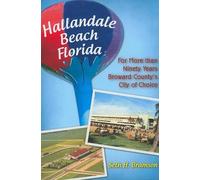 Seth H. Bramson Hallandale Beach, Florida (Tascabile)