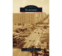 Seth H Bramson Surfside (Copertina rigida)