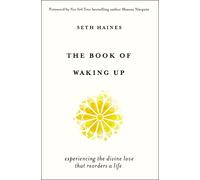Seth Haines The Book of Waking Up (Tascabile)