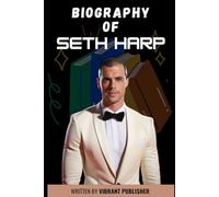 SETH HARP: Biography of an investigative reporter and foreign correspondent