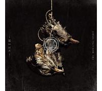 SETH - HOWLING SPIRIT - CD - K72z
