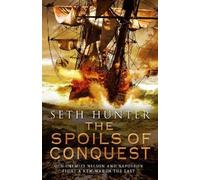 Seth Hunter The Spoils of Conquest (Tascabile) Nathan Peake Novels