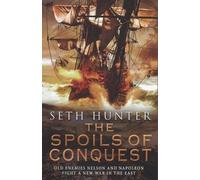 Seth Hunter The Spoils of Conquest (Tascabile) Nathan Peake Novels
