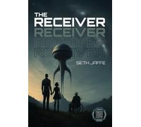 Seth Jaffe The Receiver (Tascabile)