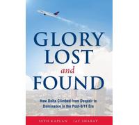 Seth Kaplan Glory Lost and Found (Copertina rigida)