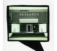 Seth Kauffman - Research