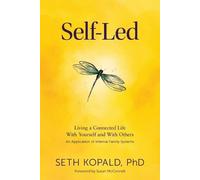 Seth Kopald Self-Led (Tascabile)