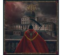 Seth La France Des Maudits (CD) Album Digipak (Limited Edition)