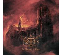 Seth La Morsure Du Christ (Vinyl LP) 12" Album