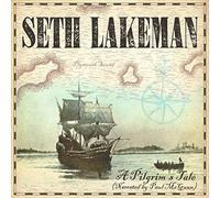 Seth Lakeman - A Pilgrim's Tale