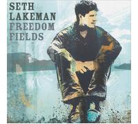 Seth Lakeman Freedom Fields (Vinyl LP) 15th Anniversary 12" Album
