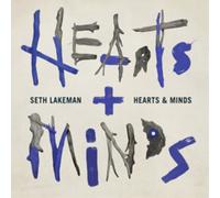 Seth Lakeman Hearts and Minds (CD) Album