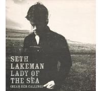 Seth Lakeman - Lady of The Sea [Import]