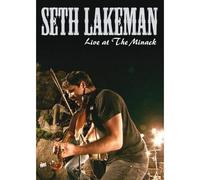Seth Lakeman - Live At The Minack [Edizione: Regno Unito]