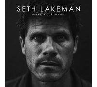 Seth Lakeman Make Your Mark (CD) Album