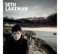 Seth Lakeman - Poor Man's Heaven