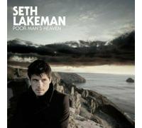 Seth Lakeman - Poor Man's Heaven - Cd