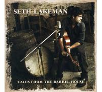 Seth Lakeman - Tales From The Barrel House